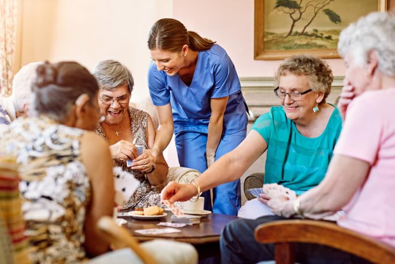 Evangeline Council on Aging