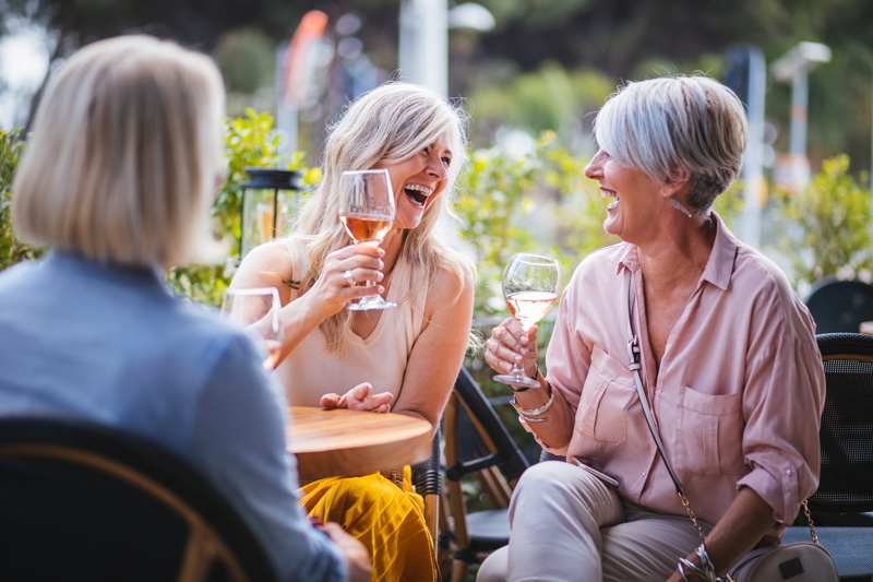 Evangeline Council on Aging