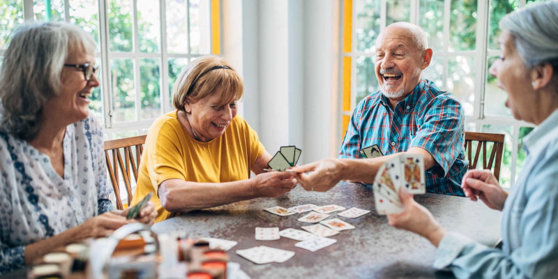 National Family Caregiver in Evangeline Parish, Louisiana